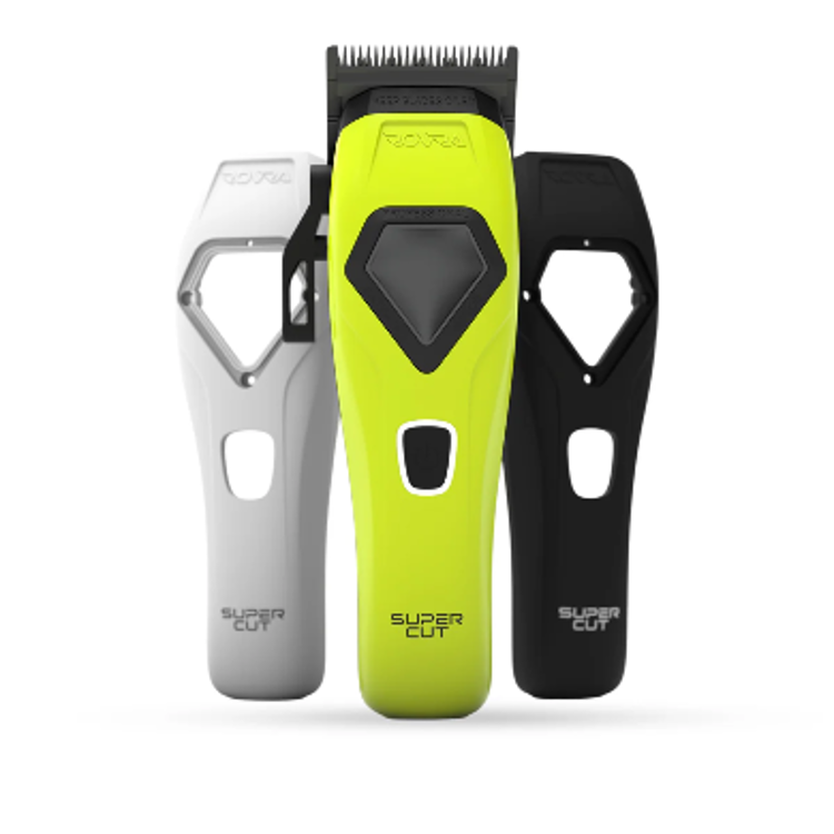 Imagem de ROVRA Clipper  Super   Cut   10000   RPM   com Lâminas   de   Precisão