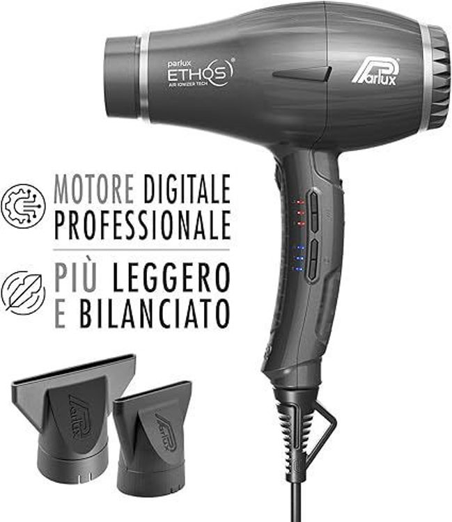 Imagem de Parlux Ethos Titanium Secador De Cabelo