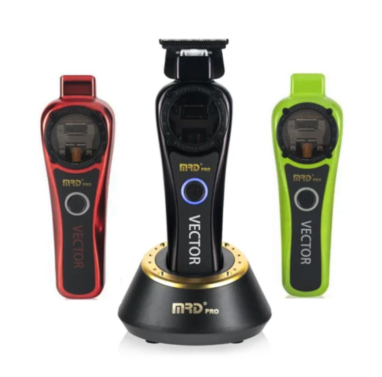 Imagem de MRD PRO VECTOR TRIMMER