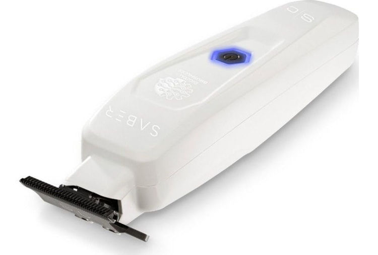 Imagem de STYLECRAFT SABER TRIMMER WHITE