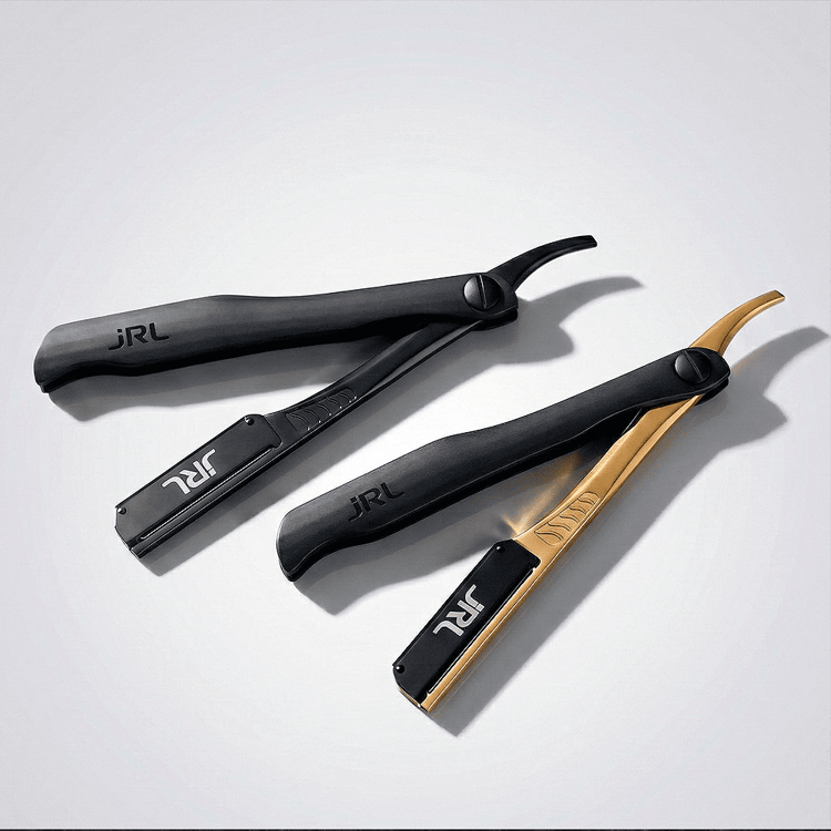 Imagem de JRL NAVALHA MAGNETICA GOLD