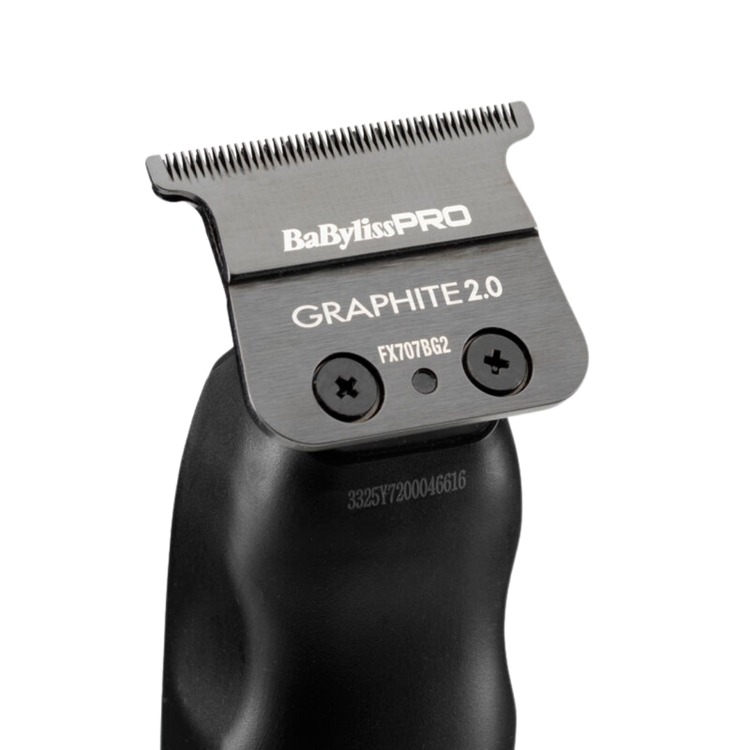 Imagem de BABYLISSPRO TRIMMER LO-PRO FX COMPACT FX720E