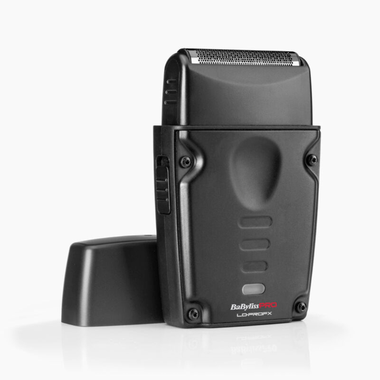 Imagem de BABYLISS SHAVER PRO LO-PRO FX COMPACT FXLPFS1E