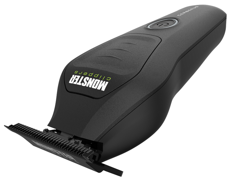 Imagem de MONSTER CLIPPERS CERBERUS TRIMMER