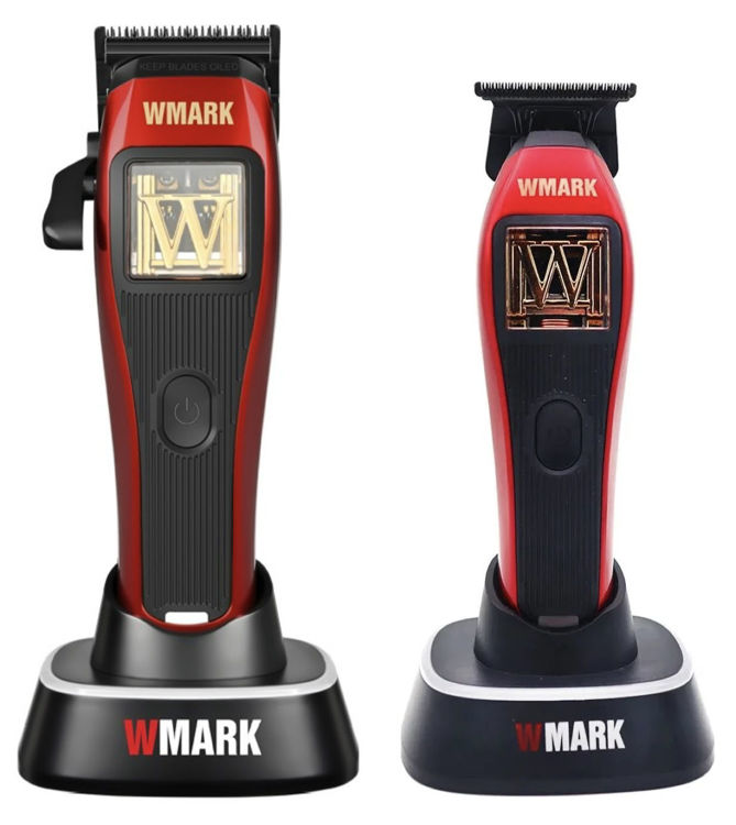 Imagen de WMARK  CLIPPER E TRIMMER PACK