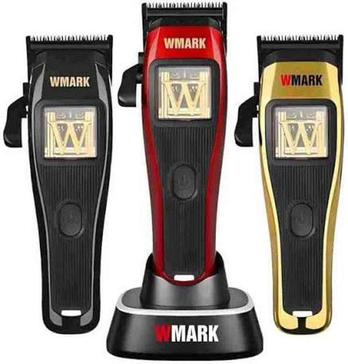 Imagen de WMARK  CLIPPER E TRIMMER PACK