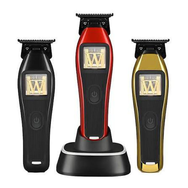 Imagen de WMARK  CLIPPER E TRIMMER PACK