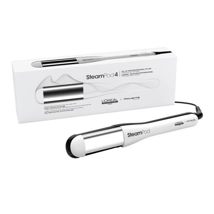 Imagen de L’Oréal Pro Steampod 4.0 Prancha De Cabelo