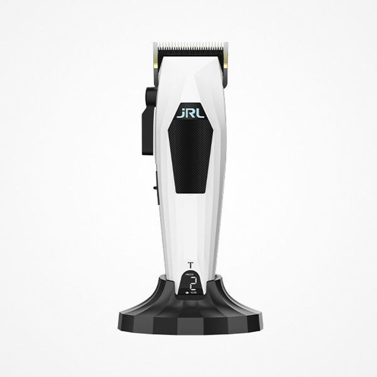 Imagen de JRL 3000CB-F CLIPPER WHITE COM LAMINA FADE