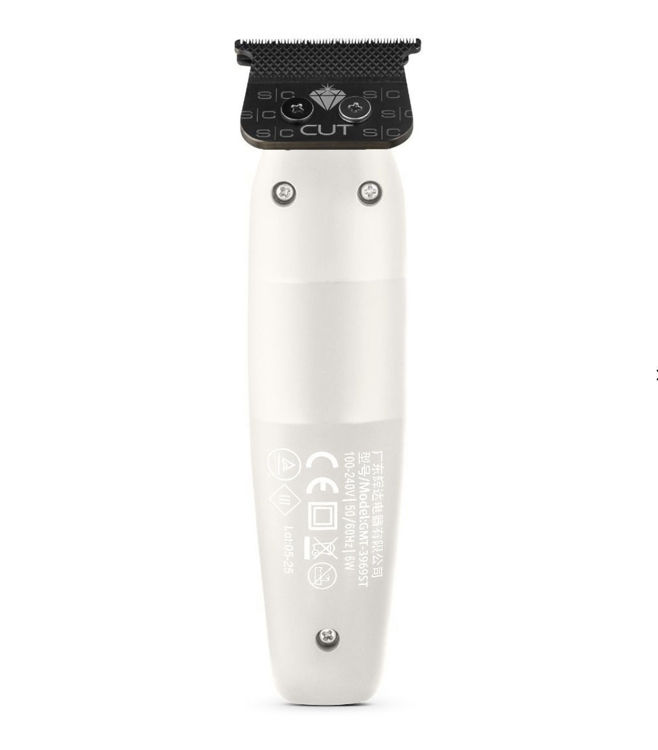 Imagen de Stylecraft Pro Trimmer Reign EON Digital Brushless Motor