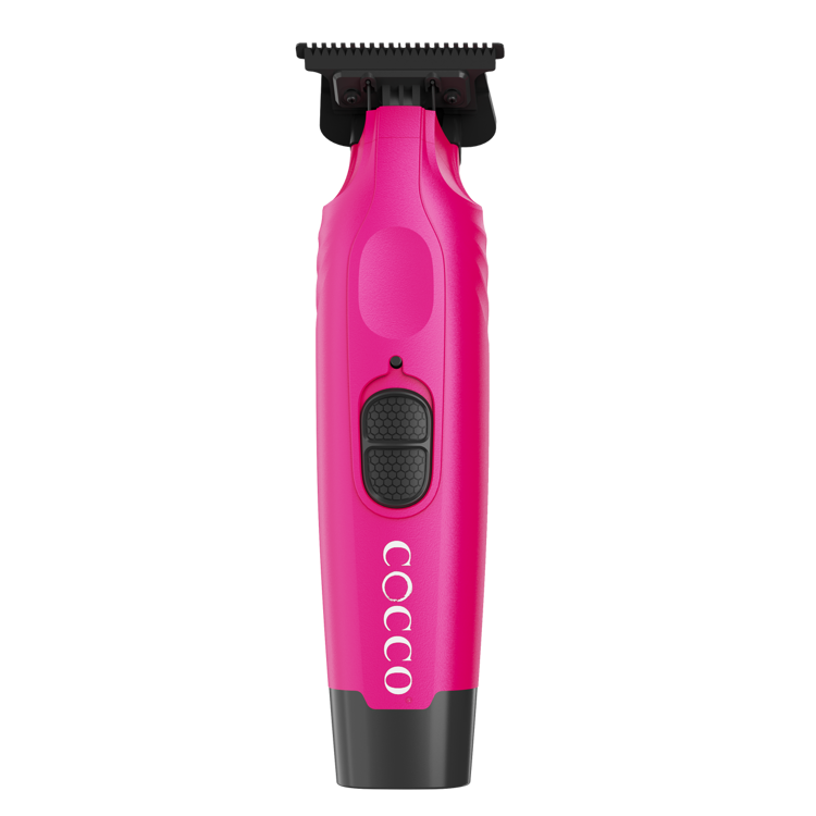 Imagen de COCCO HIPER VELOCE PRO TRIMMER PINK