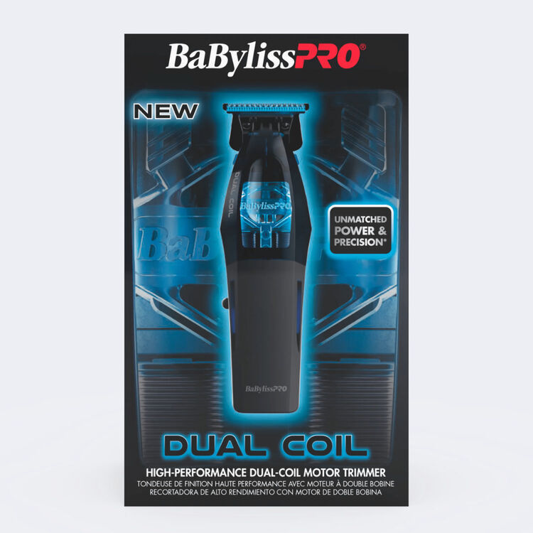 Imagen de BaBylissPRO ® Trimmer com motor de bobina dupla