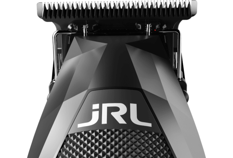 Picture of JRL DIAMANTE TRIMMER BLACK